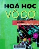 Hóa học vô cơ - Quyển I