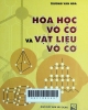 Hóa học vô cơ và vật liệu vô cơ