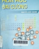 Hóa học đại cương