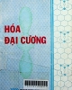 Hóa học đại cương