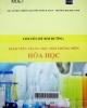 Chuyên đề bồi dưỡng giáo viên trung học phổ thông môn Hóa học