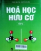 Hóa học hữu cơ - Tập 2