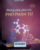 Phương pháp phân tích phổ phân tử