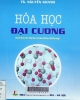 Hoá học đại cương : Dùng cho các trường đại học kỹ thuật