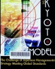 The Kyoto model: the challenge of Japanese management strategy meeting global standards