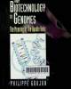 From biotechnology to genomes: the meaning of the double helix