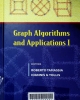 Graph algorithms and applications