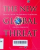 The new global threat: severe acute respiratory syndrome and its impacts