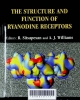 The structure and function of Ryanodine receptors