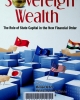 Sovereign wealth: the role of state capital in the new financial order