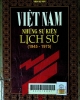 Việt Nam những sự kiện lịch sử (1945-1975)