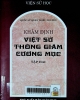 Khâm định Việt sử thông giám cương mục - T.2