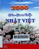 2000 câu giao tiếp Nhật Việt