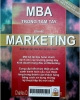 MBA trong tầm tay : Chủ đề Marketing
