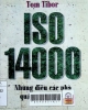 ISO 14000 những điều các nhà quản lý cần biết