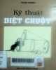 Kỹ thuật diệt chuột