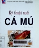 Kỹ thuật nuôi cá Mú