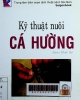 Kỹ thuật nuôi cá Hường