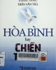 Hoà bình hay chiến tranh