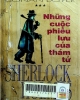 Những cuộc phiêu lưu của Thám tử Sherlock Holmes