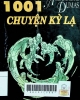 1001 chuyện kỳ lạ: 1001 chuyện ma