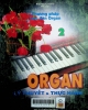 Phương pháp học đàn Organ: T2 : Lý thuyết và thực hành