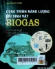 Công trình năng lượng khí sinh vật BIOGAS : Biogas là gì?. Sản xuất và sử dụng như thế nào?