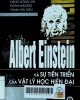 Albert Einstein và sự tiến triến của vật lý học hiện đại
