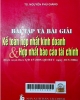 Bài tập và bài giải kế toán hợp nhất kinh doanh và hợp nhất báo cáo tài chính