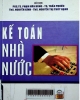 Kế toán nhà nước