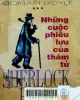 Những cuộc phiêu lưu của Thám tử Sherlock Holmes