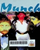 Danh họa thế giới: 33 : Munch