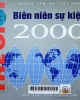 Thế giới biên niên sự kiện 2000