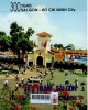 300 năm - Sài gòn thành phố Hồ Chí Minh = Sai gon - Ho Chi Minh City