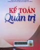 Kế toán quản trị