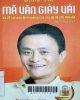 Mã Vân giày vải và 27 cột mốc khởi nghiệp của cha đẻ đế chế Alibaba
