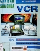Căn bản sửa chữa VCR-Phần 2: Phương pháp tìm pan trên mạch nguồn mạch vi xử lý và mạch SERVO