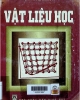 Vật liệu học