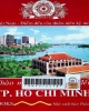 Chào mừng quý khách đến Thành phố Hồ Chí Minh : Việt Nam đất nước - con người
