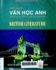 Giáo trình văn học Anh = A course in British Literature :Dành cho sinh viên năm thứ ba chuyên ngành Ngữ văn Anh