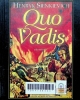 Quo Vadis: Tiểu thuyết