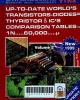 Sổ tay tra cứu và thay thế linh kiện bán dẫn - vol.2 - Up - to- date Wortd"s transistors - diodes thyristors & IC"s comparison tables 1N.....60000....H