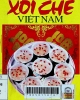 Xôi chè Việt Nam