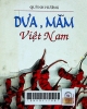 Dưa, mắm Việt Nam