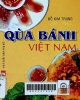 Quà bánh Việt Nam