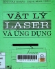 Vật lý laser và ứng dụng