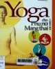 Yoga cho phụ nữ mang thai : Luyện tập để mẹ khỏe - con thông minh