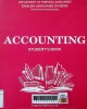 Accounting: Student's Book