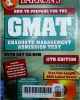 Chương trình luyện thi GMAT= How to Prepare for the graduate management admission test