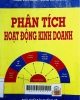 Phân tích hoạt động kinh doanh